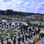  Versailles